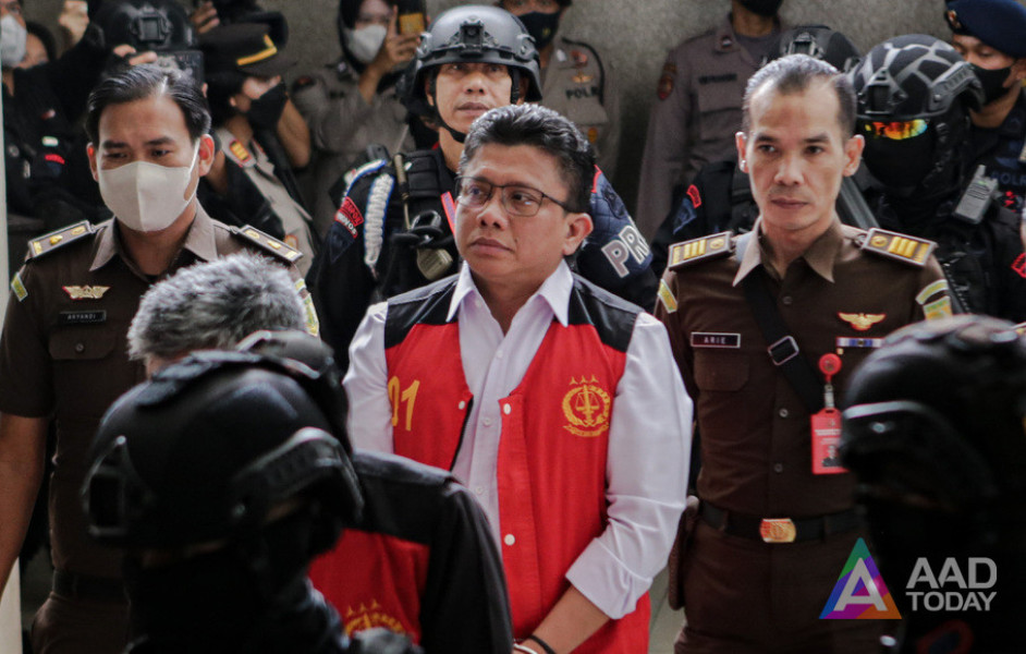 Mantan Kadiv Propam Polri, Ferdy Sambo, Ajukan Kasasi terhadap Putusan Hukuman Mati dalam Kasus Pembunuhan Berencana Ajudan: Proses Hukum dan Sorotan Publik