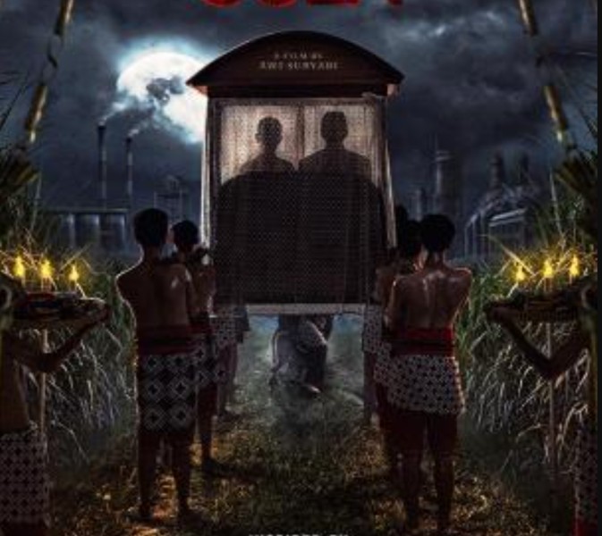 Review Film Horor Pabrik Gula, Tampilkan Kisah Teror Buruh Musiman