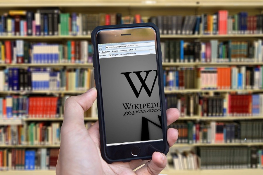 10 Ensiklopedia Terkenal di Dunia
