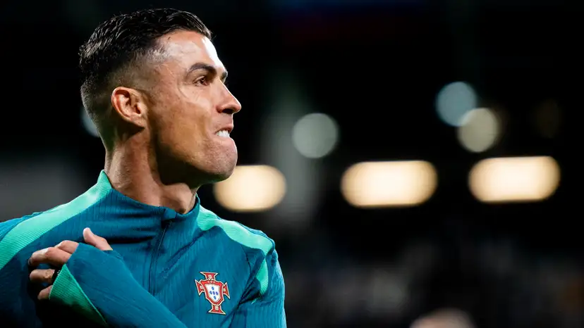 Cristiano Ronaldo Siap Bermain di Euro 2024 dengan Peran yang Berbeda