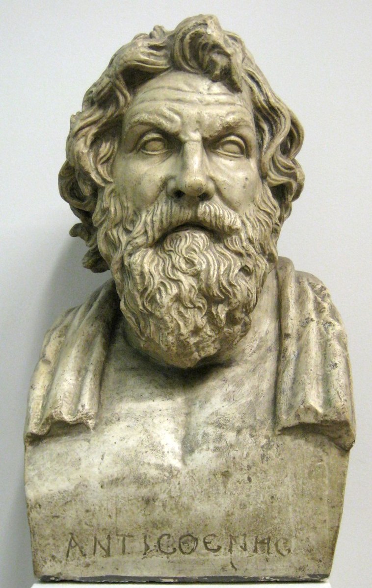 Aristarkhos dari Samos