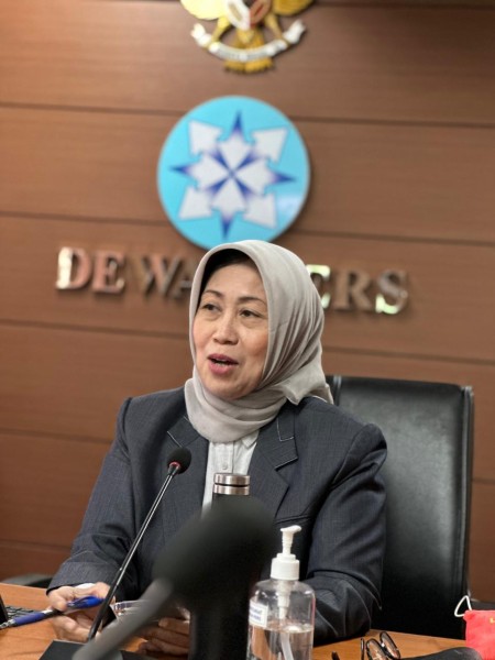 Pengaduan ke Dewan Pers Melonjak Drastis, Triwulan I 2025 Catat Rekor Tertinggi 4 Tahun Terakhir