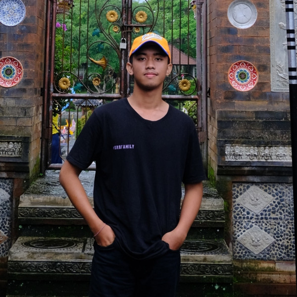 Kisah Hidup Ali Azhar D, Tiktoker Baru yang Merambah ke Dunia Musik