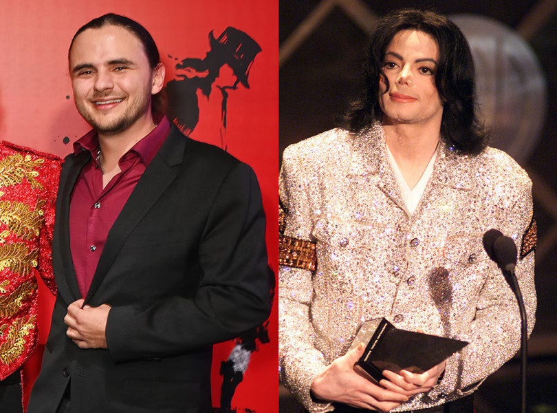 Putra Michael Jackson, Prince, Berbagi Pesan yang Menyedihkan pada Hari Ke-15 Kematian Ayahnya