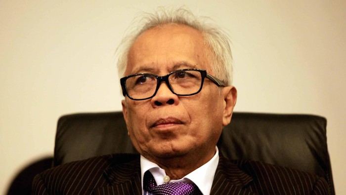 Gubernur Papua Nonaktif Lukas Enembe Terancam Koma, Tensi Darah di Atas 200 Menjadi Ancaman Serius