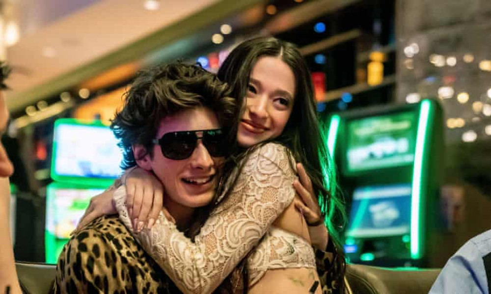 Film 'Anora' Raih Palme d'Or di Cannes, Ubah Konsep Romantis Hollywood