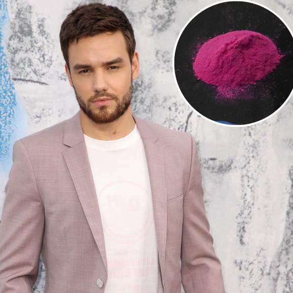 Apa itu Kokain Merah Muda? Segala Sesuatu yang Perlu Diketahui Tentang Obat yang Ditemukan dalam Sistem Liam Payne