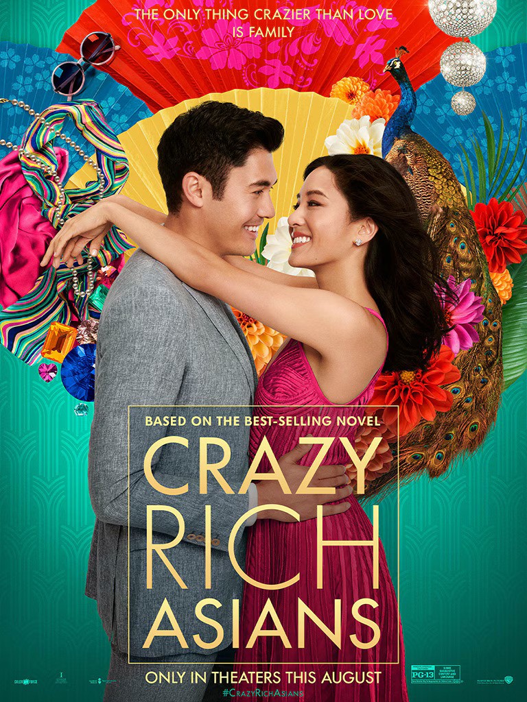 Semua yang Perlu Diketahui Tentang Crazy Rich Asians 2: Apa yang Dikatakan Para Bintang Tentang Sekuel Film Potensial