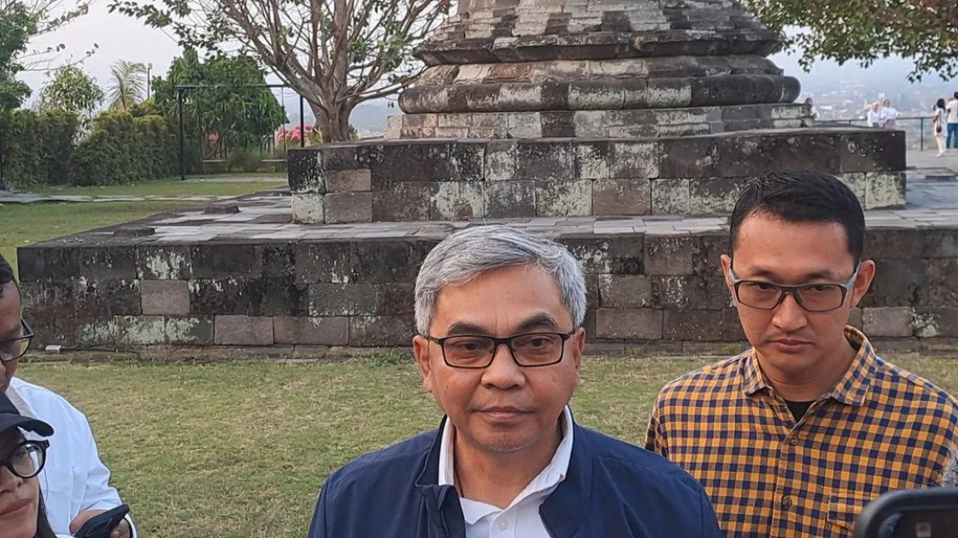 KPK Bongkar Dua Klaster Korupsi Dana Bencana BNPB, Adik Kepala BNPB Jadi Tersangka