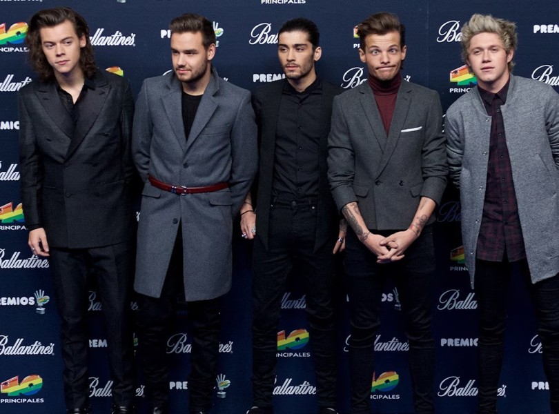 Mengapa Louis Tomlinson “Tidak Akan Pernah Bisa” Tampil Bersama One Direction Lagi