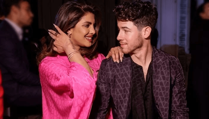 Nick Jonas Rayakan 6 Tahun Sejak Priyanka Chopra Mengucapkan 