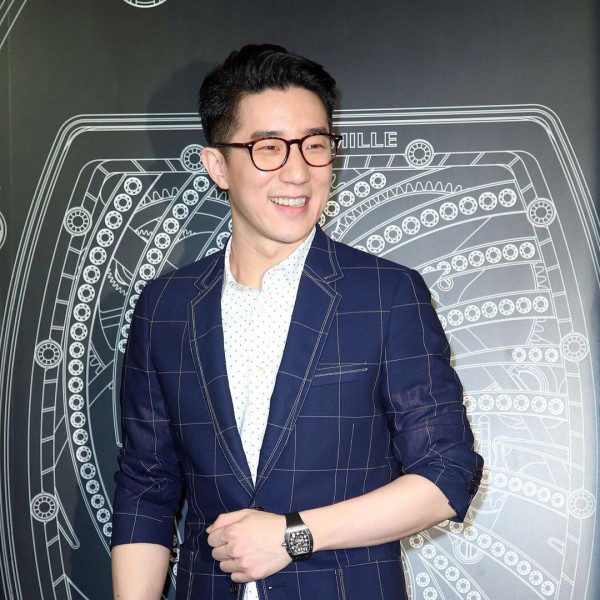Jaycee Chan, Anak Jackie Chan, Rilis Musik Video Baru 10 Tahun Setelah Ditangkap karena Narkoba