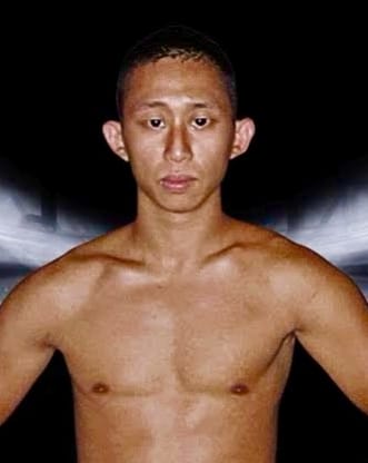 Jeremy Meciaz