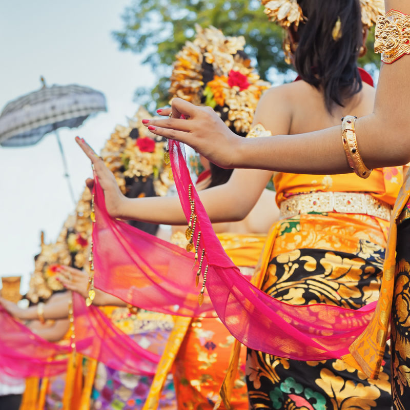 Bali Ungkap Lebih Banyak Detail Mengenai Festival Nusa Penida yang Mewah pada Bulan Oktober