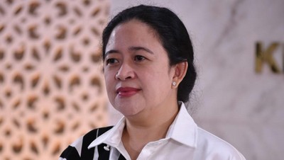 Puan Berharap Ada Kejutan Indah pada Puncak Peringatan Bulan Bung Karno di GBK