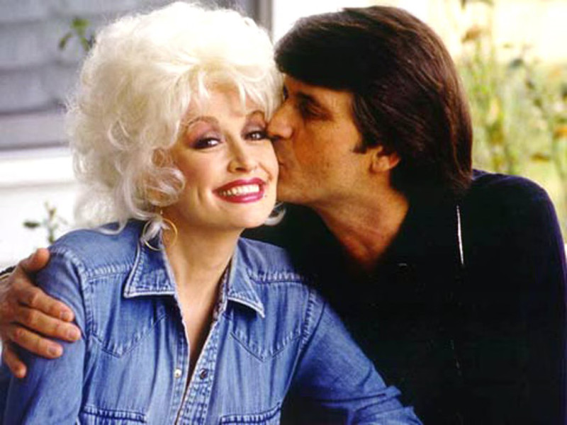 Suami Dolly Parton, Carl Dean, Meninggal Dunia di Usia 82 Tahun