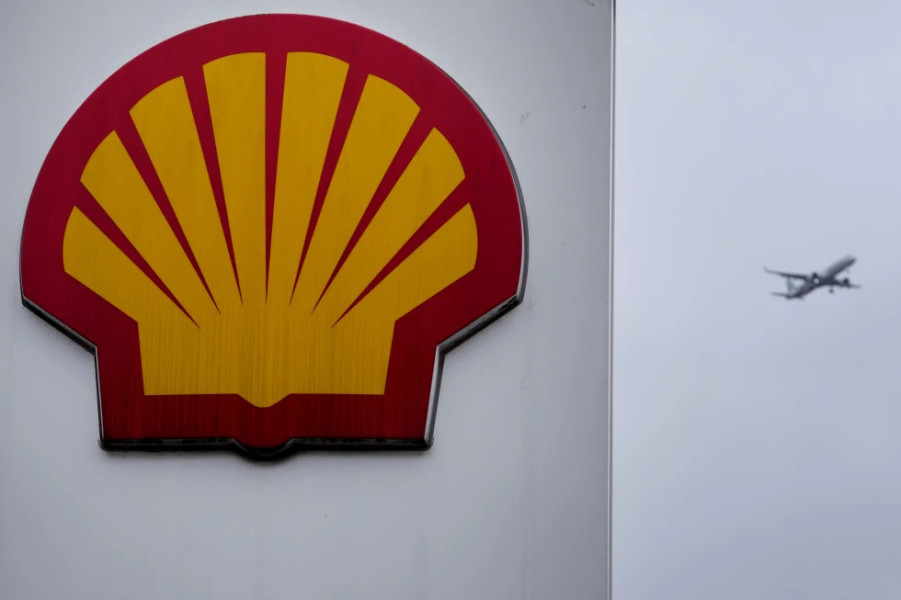 Pendapatan Shell Melampaui $5 Miliar, Namun Menurun Hampir Separuh dari Beberapa Bulan Lalu
