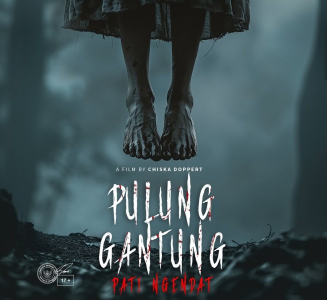 Pulung Gantung: Pati Ngendat, Tinjauan Objektif Terhadap Produksi Film Horor Indonesia Berbasis Mitos Lokal