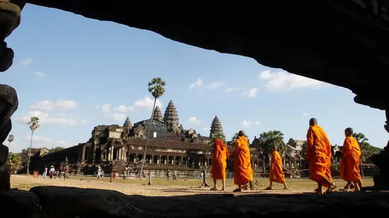 Kamboja Membuka Bandara Baru untuk Melayani Angkor Wat dan Meningkatkan Kunjungan Wisatawan