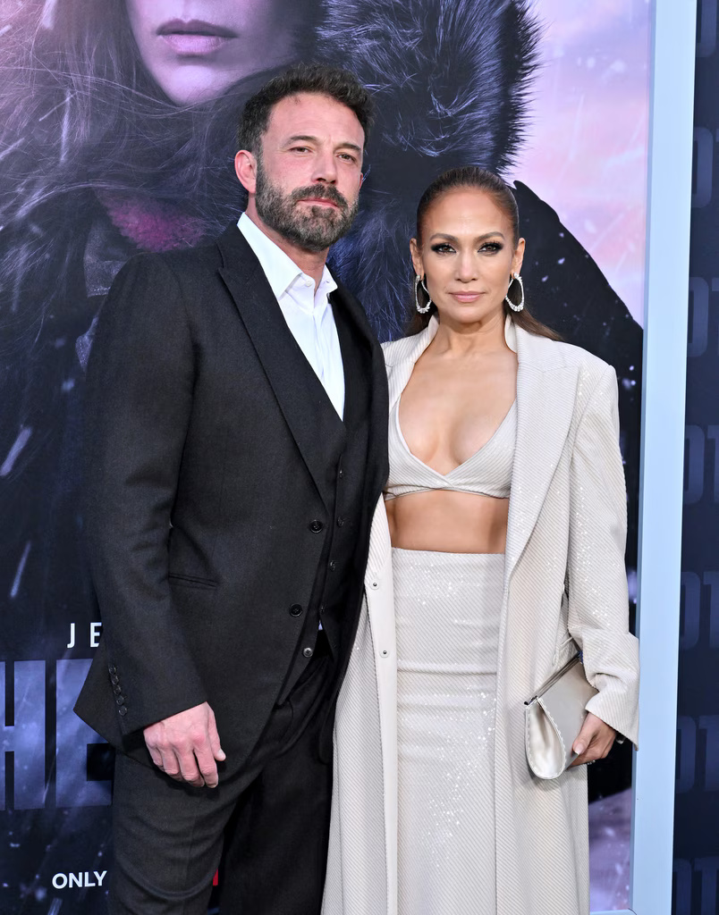 Jennifer Lopez: Aktivitasnya pada Hari Pecahnya Hubungan dengan Ben Affleck