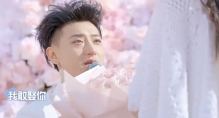 Tao dari EXO Mengajukan Lamaran kepada Xu Yiyang: Perayaan yang Mendekat