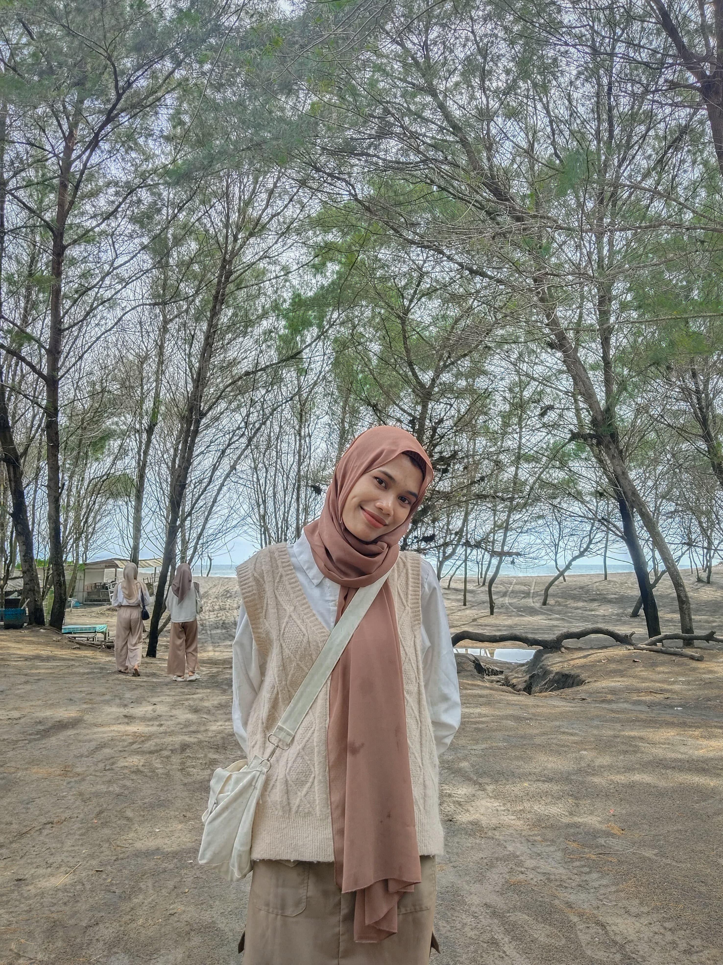 Adinda Trisaeni Nur Sabrina